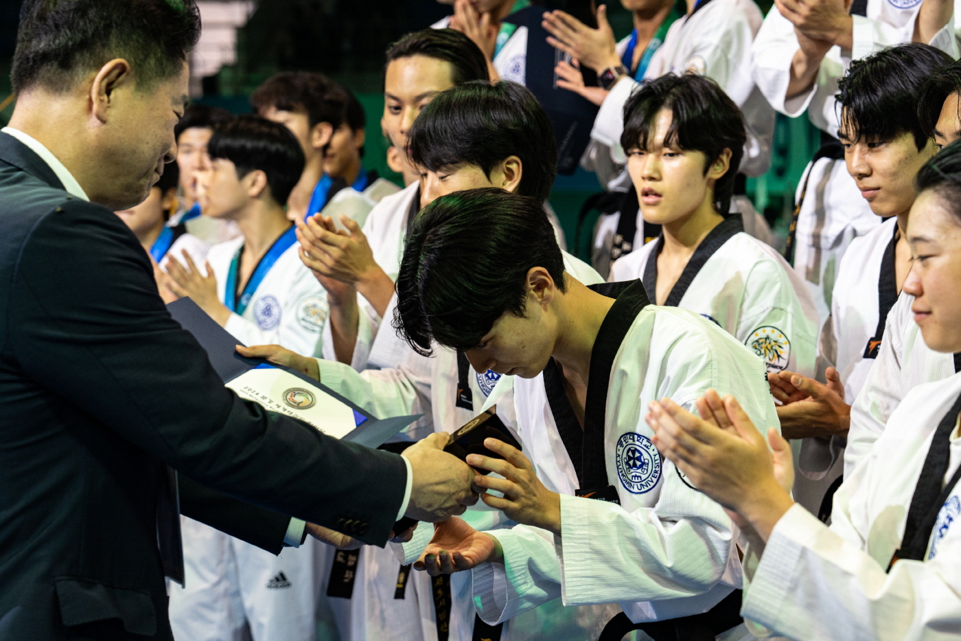 '2024 문경 세계태권도한마당' 5일차 주요 사진 썸네일