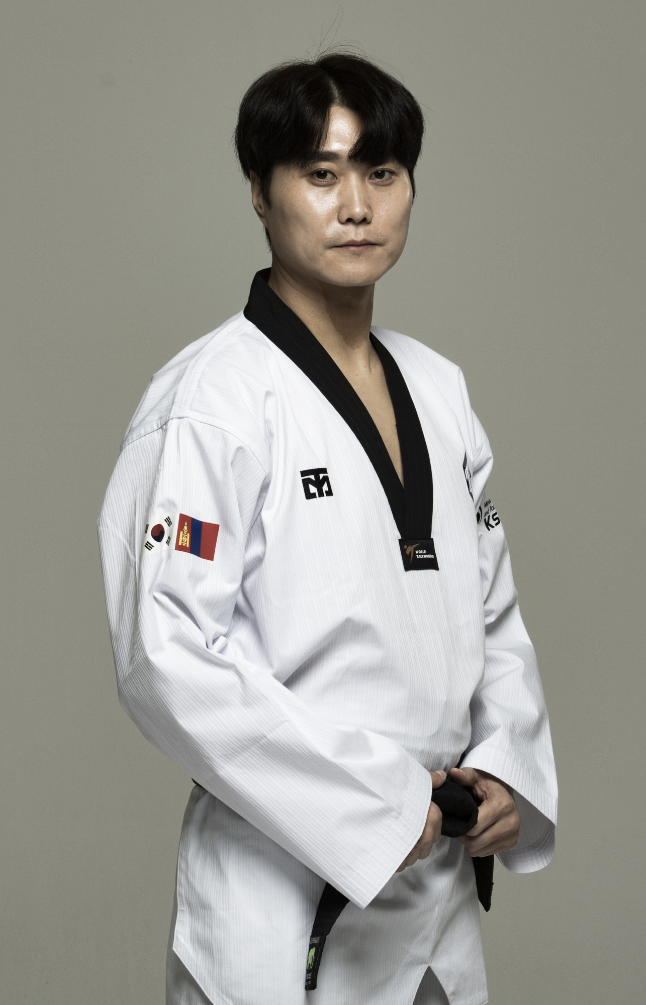 허인영 사범 사진