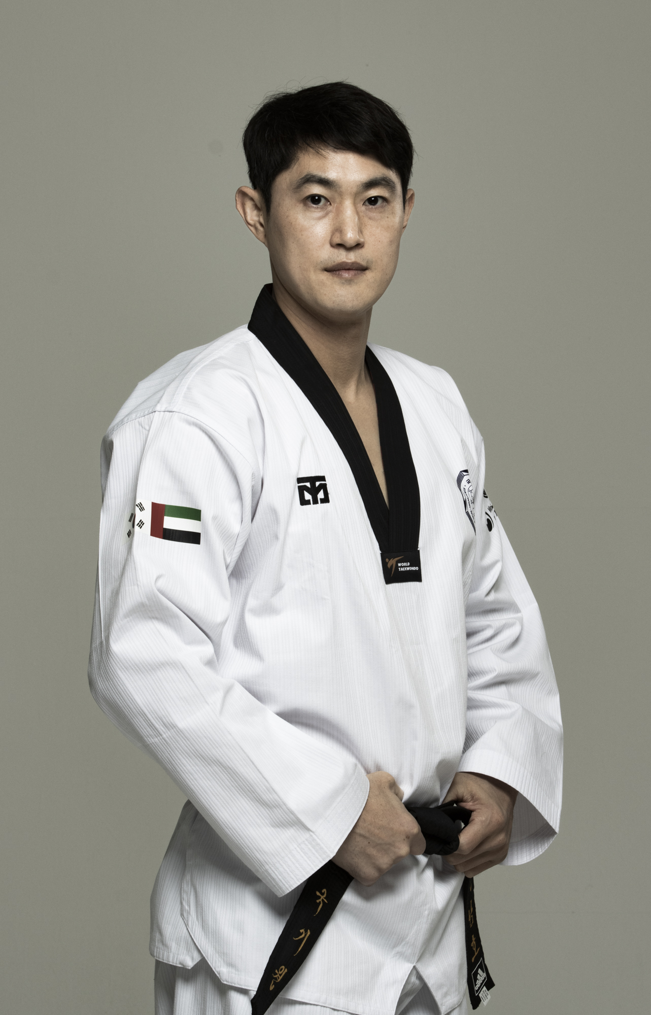 권남호 사범 사진