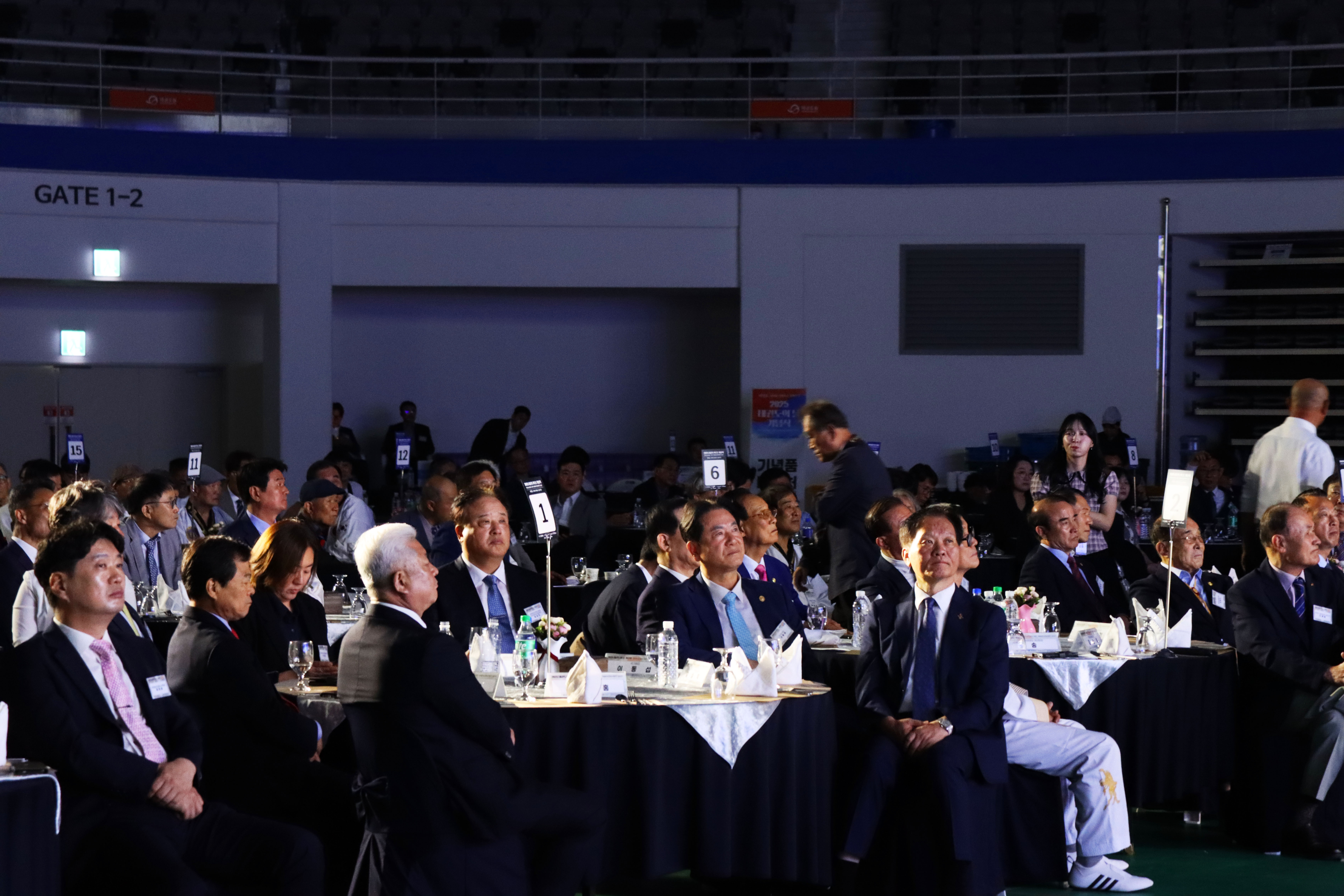 2025 태권도의 날 - 전경7