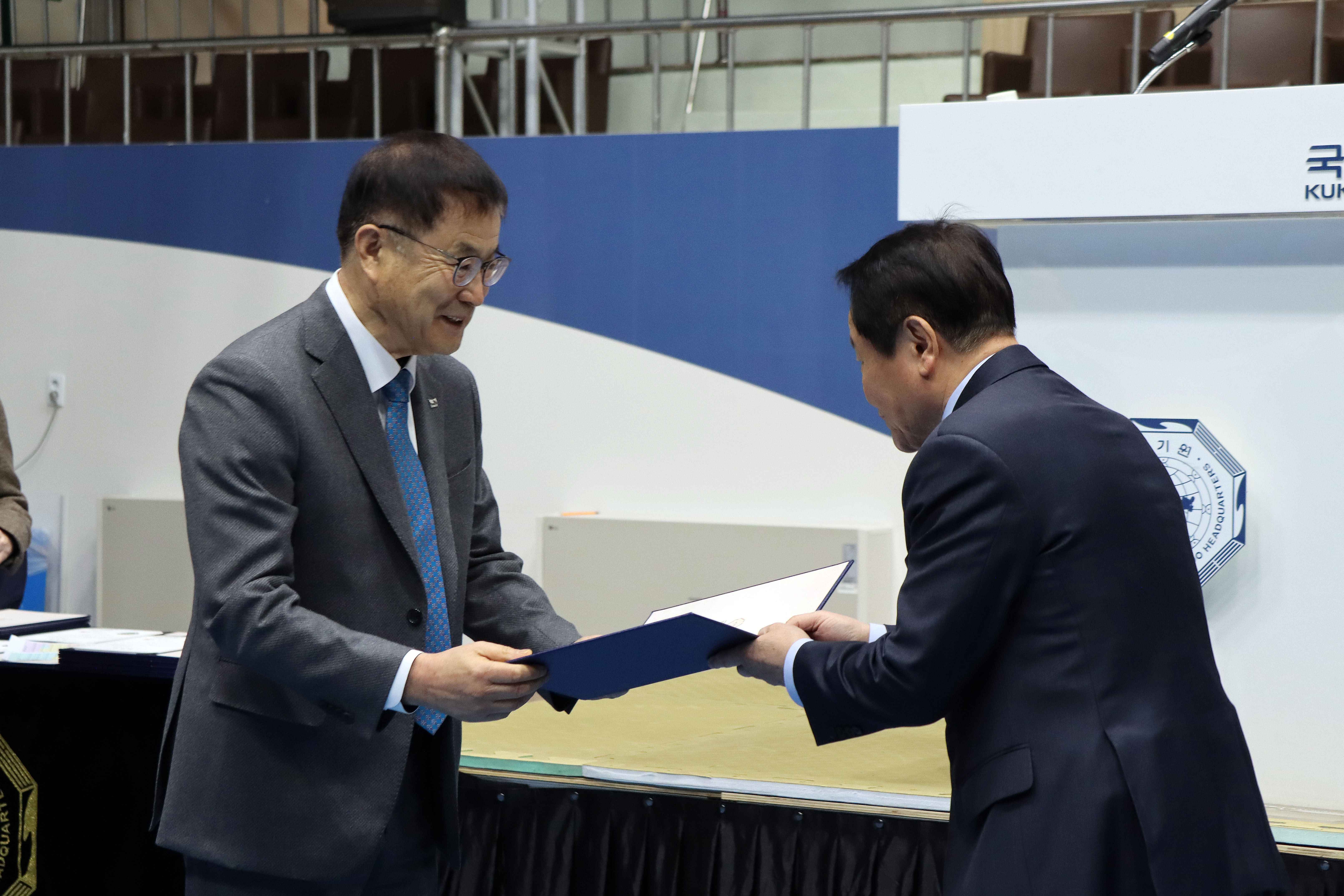 2026년도 WTA 교수 및 평가위원 위촉식 사진4