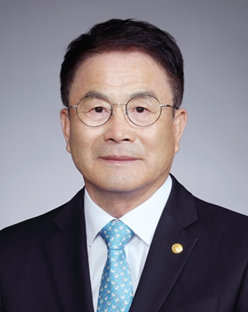 국기원 원장 윤웅석 사진