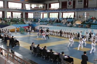 승품 단 심사 사진1