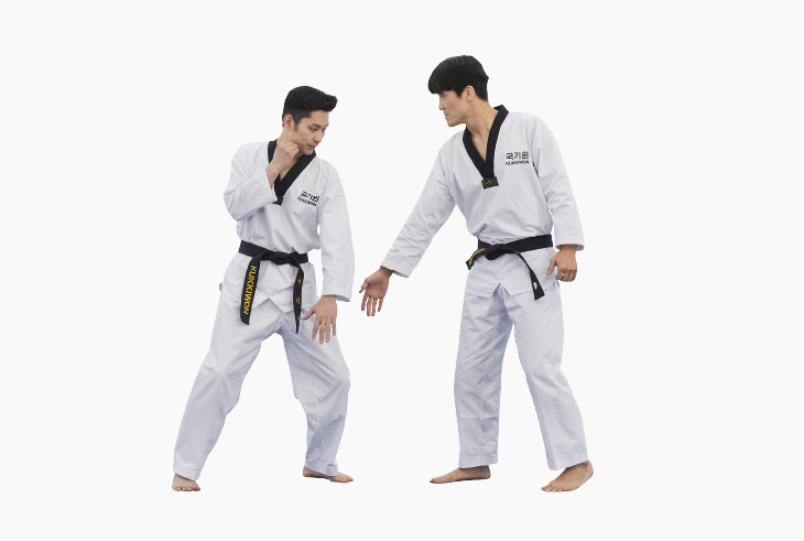 겨루기 빼기 사진