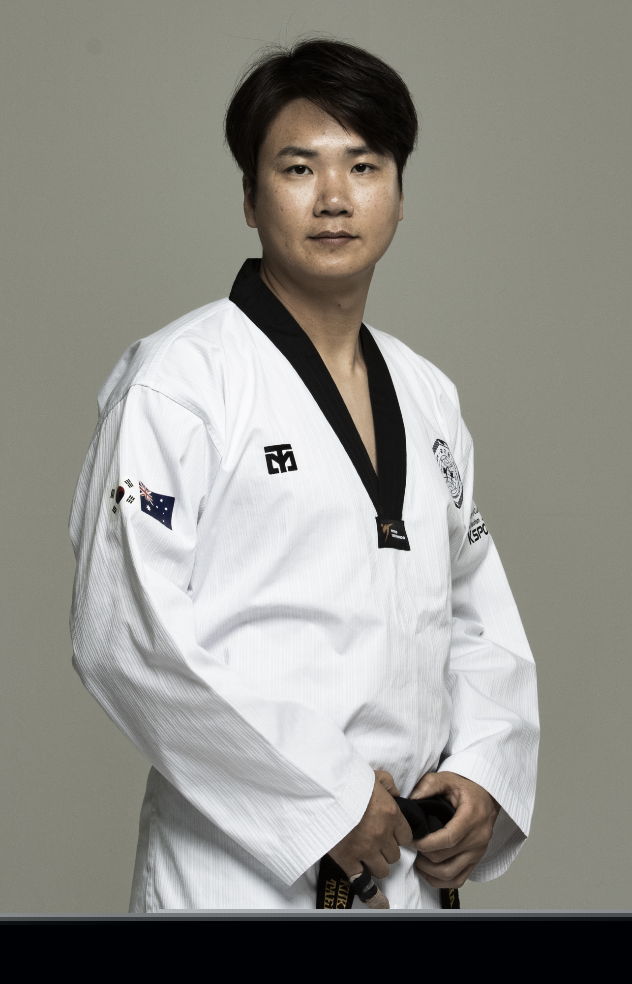 차동민 사범 사진